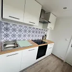 L'r Des Vagues, Maison 3 2 Minutes De La Holiday home Grand-Fort-Philippe