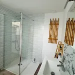 Holiday home L'r Des Vagues, Maison 3 2 Minutes De La