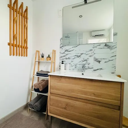 L'r Des Vagues, Maison 3 2 Minutes De La Holiday home Grand-Fort-Philippe
