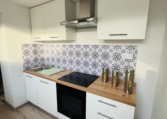 L'r Des Vagues, Maison 3 2 Minutes De La Casa vacanze *