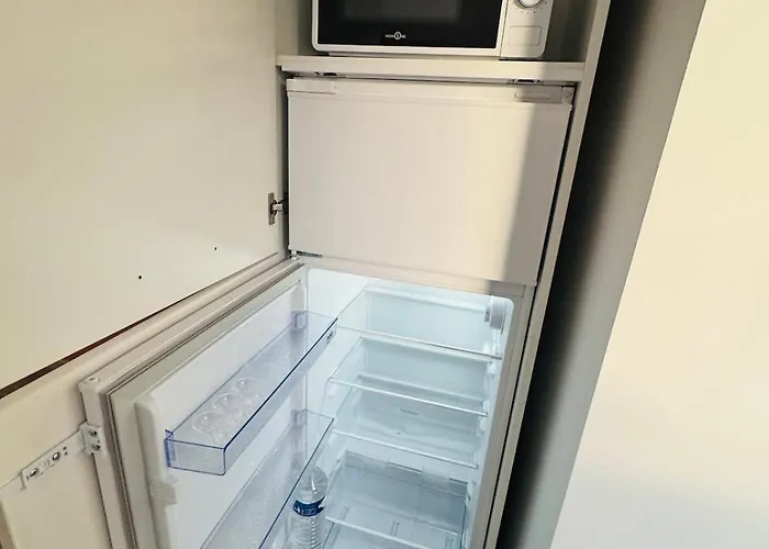 Casa vacanze L'r Des Vagues, Maison 3 2 Minutes De La Grand-Fort-Philippe