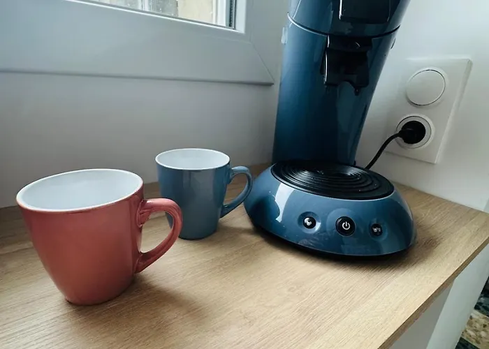 L'r Des Vagues, Maison 3 2 Minutes De La Casa vacanze